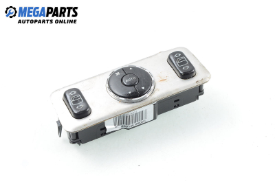 Panou butoane for Mercedes-Benz M-Class W163 4.0 CDI, 250 hp, suv automatic, 2002
