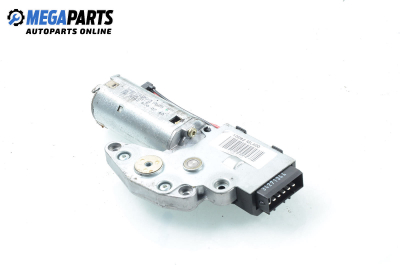 Motor schiebedach for Mercedes-Benz M-Klasse W163 4.0 CDI, 250 hp, suv automatic, 2002 № 163 820 07 42