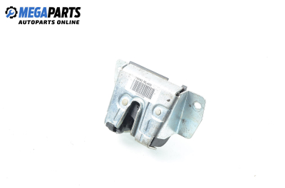 Trunk lock for Mercedes-Benz M-Class W163 4.0 CDI, 250 hp, suv automatic, 2002, position: rear