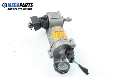 Rear window vent motor for Mercedes-Benz M-Class W163 4.0 CDI, 250 hp, suv automatic, 2002, position: right