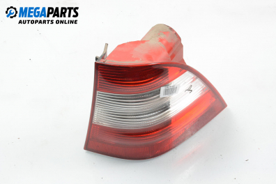 Tail light for Mercedes-Benz M-Class W163 4.0 CDI, 250 hp, suv automatic, 2002, position: right