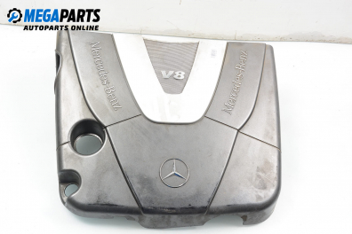Engine cover for Mercedes-Benz M-Class W163 4.0 CDI, 250 hp, suv automatic, 2002