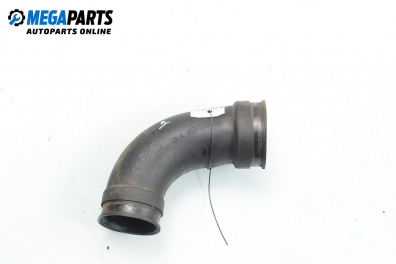 Furtun turbo for Mercedes-Benz M-Class W163 4.0 CDI, 250 hp, suv automatic, 2002