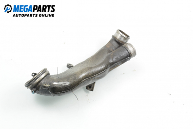 Țeavă turbo for Mercedes-Benz M-Class W163 4.0 CDI, 250 hp, suv automatic, 2002