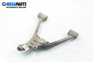 Control arm for Mercedes-Benz M-Class W163 4.0 CDI, 250 hp, suv automatic, 2002, position: rear - left
