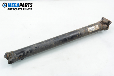 Tail shaft for Mercedes-Benz M-Class W163 4.0 CDI, 250 hp, suv automatic, 2002