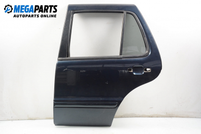 Door for Mercedes-Benz M-Class W163 4.0 CDI, 250 hp, suv automatic, 2002, position: rear - left