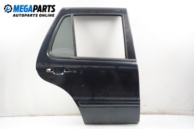 Door for Mercedes-Benz M-Class W163 4.0 CDI, 250 hp, suv automatic, 2002, position: rear - right