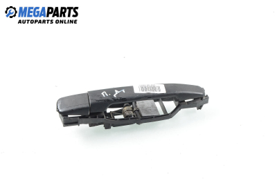 Outer handle for Mercedes-Benz M-Class W163 4.0 CDI, 250 hp, suv automatic, 2002, position: front - right