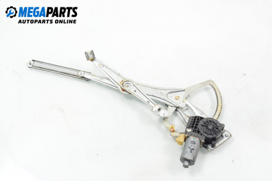 Macara electrică geam for Mercedes-Benz M-Class W163 4.0 CDI, 250 hp, suv automatic, 2002, position: dreaptă - fața