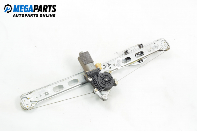 Electric window regulator for Mercedes-Benz M-Class W163 4.0 CDI, 250 hp, suv automatic, 2002, position: rear - right
