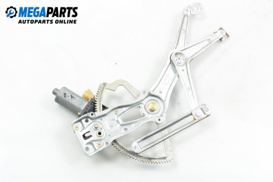 Macara electrică geam for Mercedes-Benz M-Class W163 4.0 CDI, 250 hp, suv automatic, 2002, position: stânga - fața