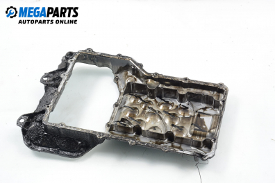 Crankcase for Mercedes-Benz M-Class W163 4.0 CDI, 250 hp, suv automatic, 2002