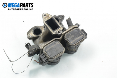 EGR valve for Mercedes-Benz M-Class W163 4.0 CDI, 250 hp, suv automatic, 2002