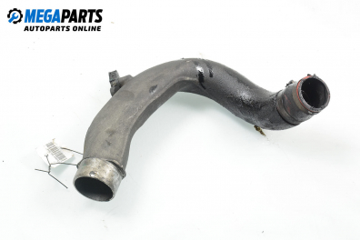 Țeavă turbo for Mercedes-Benz M-Class W163 4.0 CDI, 250 hp, suv automatic, 2002