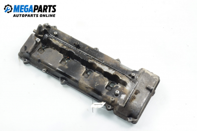 Valve cover for Mercedes-Benz M-Class W163 4.0 CDI, 250 hp, suv automatic, 2002
