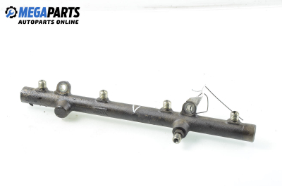 Fuel rail for Mercedes-Benz M-Class W163 4.0 CDI, 250 hp, suv automatic, 2002
