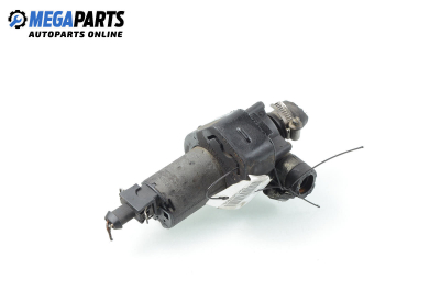 Water pump heater coolant motor for Mercedes-Benz M-Class W163 4.0 CDI, 250 hp, suv automatic, 2002