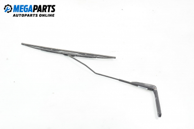 Front wipers arm for Peugeot Partner 1.9 D, 69 hp, truck, 2005, position: right
