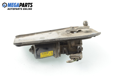 Front wipers motor for Peugeot Partner 1.9 D, 69 hp, truck, 2005, position: front