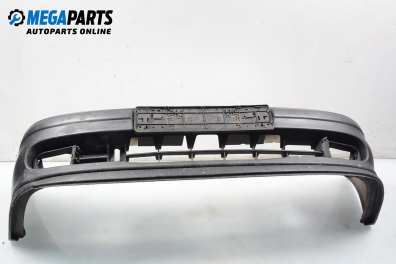 Bara de protectie frontala for Renault Megane Scenic 1.9 dTi, 98 hp, monovolum, 1999, position: fața