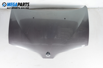 Capotă for Renault Megane Scenic 1.9 dTi, 98 hp, monovolum, 1999, position: fața