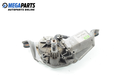 Front wipers motor for Renault Megane Scenic 1.9 dTi, 98 hp, minivan, 1999, position: rear № 530 08 302