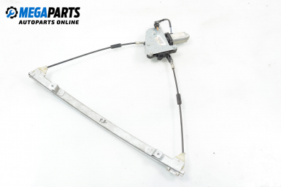 Electric window regulator for Renault Megane Scenic 1.9 dTi, 98 hp, minivan, 1999, position: front - right