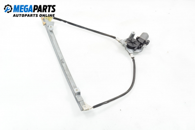 Electric window regulator for Renault Megane Scenic 1.9 dTi, 98 hp, minivan, 1999, position: front - left