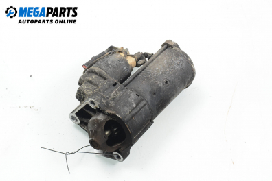 Demaror for Renault Megane Scenic 1.9 dTi, 98 hp, monovolum, 1999