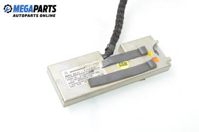 Mobile phone module for BMW 3 (E46) 3.0 xd, 184 hp, station wagon automatic, 2000 № 84.11-6 914 213