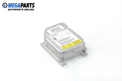 Airbag module for BMW 3 (E46) 3.0 xd, 184 hp, station wagon automatic, 2000 № Bosch  0 285 001 440