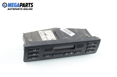 Air conditioning panel for BMW 3 (E46) 3.0 xd, 184 hp, station wagon automatic, 2000
