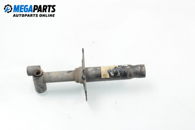 Tampon bară de protecție față for BMW 3 (E46) 3.0 xd, 184 hp, combi automatic, 2000, position: dreaptă - fața