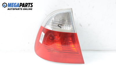 Tail light for BMW 3 (E46) 3.0 xd, 184 hp, station wagon automatic, 2000, position: left