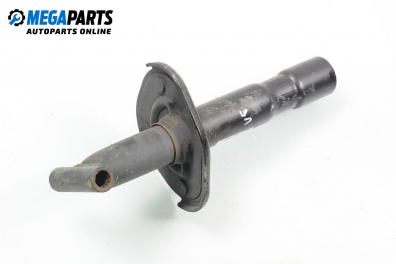 Tampon bară de protecție spate for BMW 3 (E46) 3.0 xd, 184 hp, combi automatic, 2000, position: stânga - spate