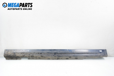 Side skirt for BMW 3 (E46) 3.0 xd, 184 hp, station wagon automatic, 2000, position: left