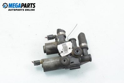 Clapetă încălzire for BMW 3 (E46) 3.0 xd, 184 hp, combi automatic, 2000