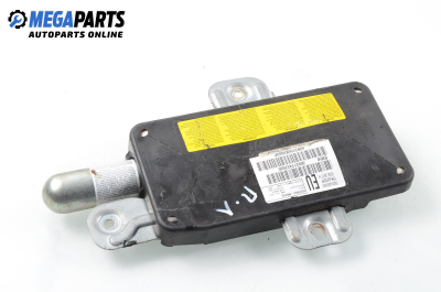 Airbag for BMW 3 (E46) 3.0 xd, 184 hp, combi automatic, 2000, position: stânga