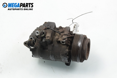 Kompressor klimaanlage for BMW 3 (E46) 3.0 xd, 184 hp, combi automatic, 2000