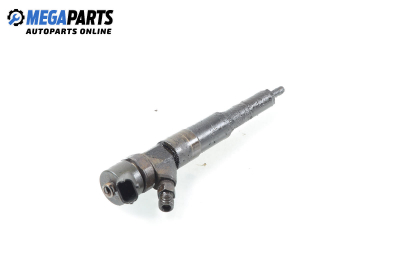 Einspritzdüse for BMW 3 (E46) 3.0 xd, 184 hp, combi automatic, 2000 № 0445110047