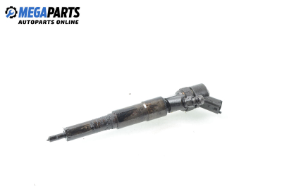 Einspritzdüse for BMW 3 (E46) 3.0 xd, 184 hp, combi automatic, 2000 № 0445110047