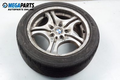 Spare tire for BMW 3 Series E46 Touring (10.1999 - 06.2005) 17 inches, width 7.5 (The price is for one piece)