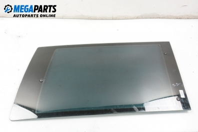 Vent window for Mercedes-Benz Vito 2.3 TD, 98 hp, passenger, 1998, position: right