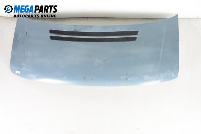 Capotă for Mercedes-Benz Vito 2.3 TD, 98 hp, pasager, 1998, position: fața