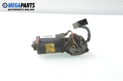 Front wipers motor for Mercedes-Benz Vito 2.3 TD, 98 hp, passenger, 1998, position: front