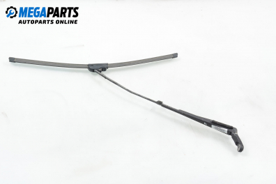 Front wipers arm for Mercedes-Benz Vito 2.3 TD, 98 hp, passenger, 1998, position: left