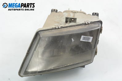 Headlight for Mercedes-Benz Vito 2.3 TD, 98 hp, passenger, 1998, position: left