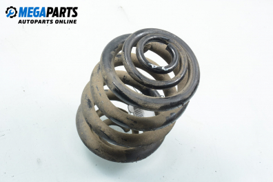 Coil spring for Mercedes-Benz Vito 2.3 TD, 98 hp, passenger, 1998, position: rear