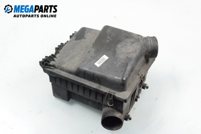 Air cleaner filter box for Mercedes-Benz Vito 2.3 TD, 98 hp, passenger, 1998